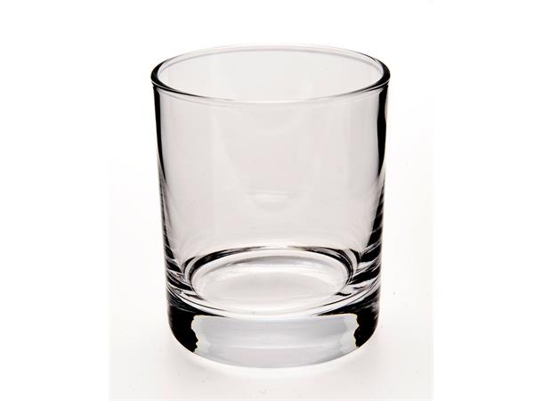 Rocksglass/tumbler 30cl ISLANDE Ø:79mm H:93mm 30cl